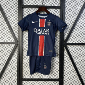 25-26 PSG Maillot Domicile