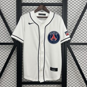 25-26 PSG Maillot Domicile