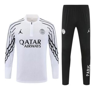 25-26 PSG Maillot Domicile