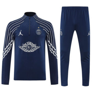 25-26 PSG Maillot Domicile