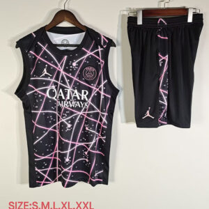 25-26 PSG Maillot Domicile