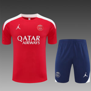 25-26 PSG Maillot Entrainement