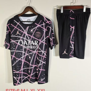 25-26 PSG Maillot Entrainement