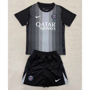 25-26 PSG Maillot Gardien Enfant
