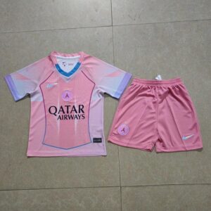 25-26 PSG Maillot Special Enfant