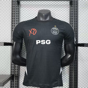 25-26 PSG Maillot Special Version Joueur