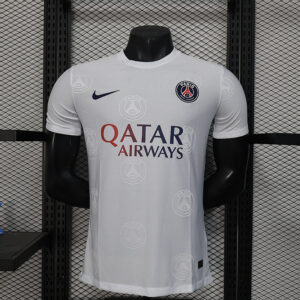 25-26 PSG Maillot Special Version Joueur