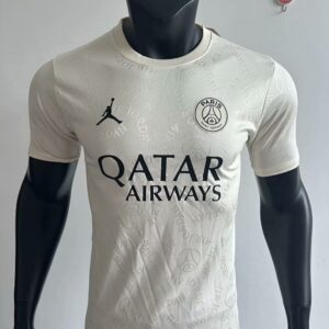 25-26 PSG Maillot Special Version Joueur