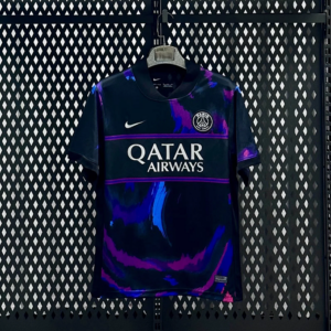 25-26 PSG Maillot Special