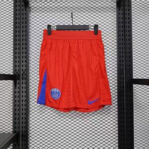 25-26 PSG Maillot Third Version Joueur