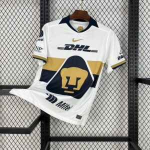 25-26 Pumas Maillot Domicile