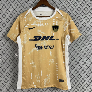 25-26 Pumas Maillot Entrainement