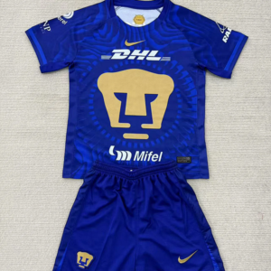 25-26 Pumas Maillot Exterieur Enfant