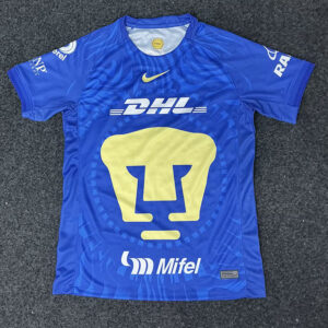 25-26 Pumas Maillot Exterieur