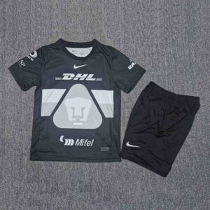 25-26 Pumas Maillot Gardien Enfant