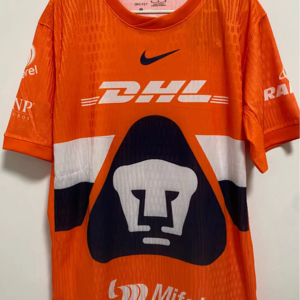 25-26 Pumas Maillot Gardien Version Joueur