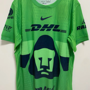 25-26 Pumas Maillot Gardien Version Joueur