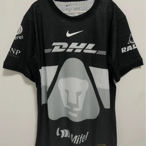 25-26 Pumas Maillot Gardien Version Joueur