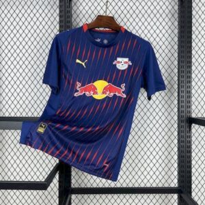 25-26 RB Leipzig Maillot Exterieur