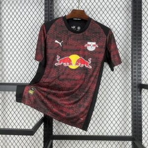 25-26 RB Leipzig Maillot Third