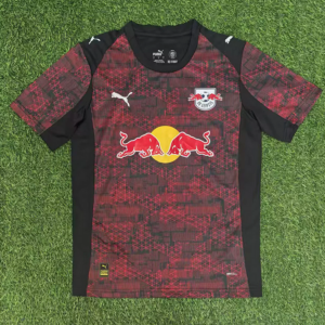 25-26 RB Leipzig Maillot Third