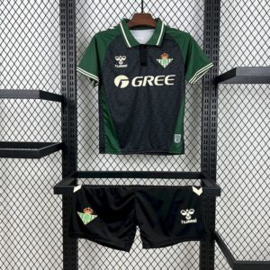 25-26 Real Betis Maillot Special Enfant