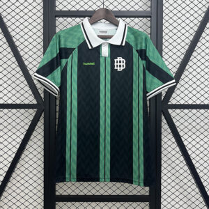 25-26 Real Betis Maillot Special Retro