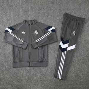 25-26 Real Madrid Maillot Domicile