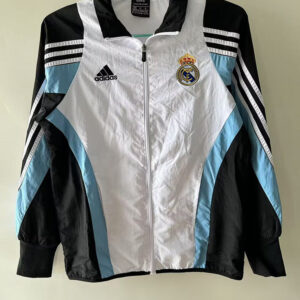 25-26 Real Madrid Maillot Domicile