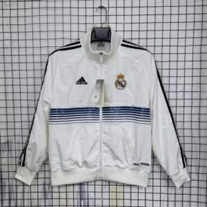 25-26 Real Madrid Maillot Domicile