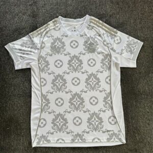 25-26 Real Madrid Maillot Domicile