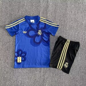 25-26 Real Madrid Maillot Special Enfant