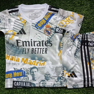 25-26 Real Madrid Maillot Special Enfant