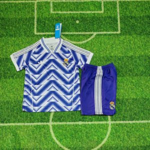 25-26 Real Madrid Maillot Special Enfant