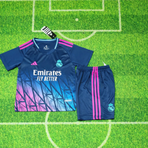 25-26 Real Madrid Maillot Special Enfant