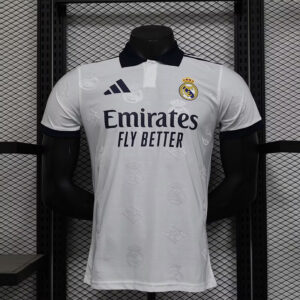 25-26 Real Madrid Maillot Special Version Joueur