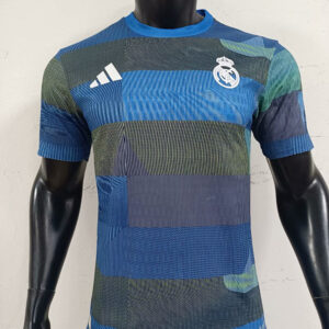 25-26 Real Madrid Maillot Special Version Joueur