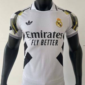 25-26 Real Madrid Maillot Special Version Joueur
