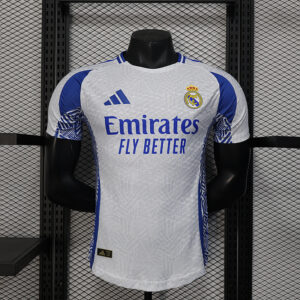 25-26 Real Madrid Maillot Special Version Joueur