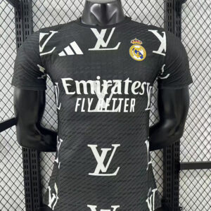25-26 Real Madrid Maillot Special Version Joueur