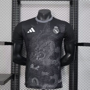 25-26 Real Madrid Maillot Special Version Joueur
