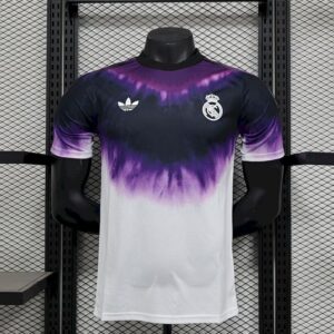 25-26 Real Madrid Maillot Special