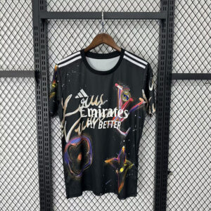 25-26 Real Madrid Maillot Special