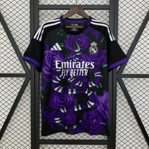 25-26 Real Madrid Maillot Special