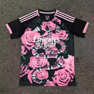 25-26 Real Madrid Maillot Special