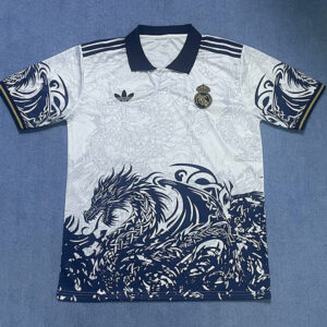 25-26 Real Madrid Maillot Special