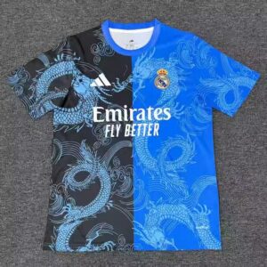 25-26 Real Madrid Maillot Special