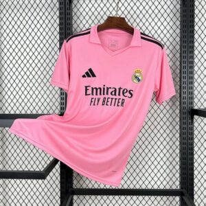 25-26 Real Madrid Maillot Special
