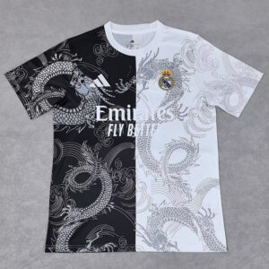 25-26 Real Madrid Maillot Special