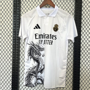 25-26 Real Madrid Maillot Special